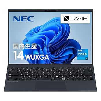 Amazon.co.jp: NEC LAVIE ノートパソコン NEXTREME Carbon 14